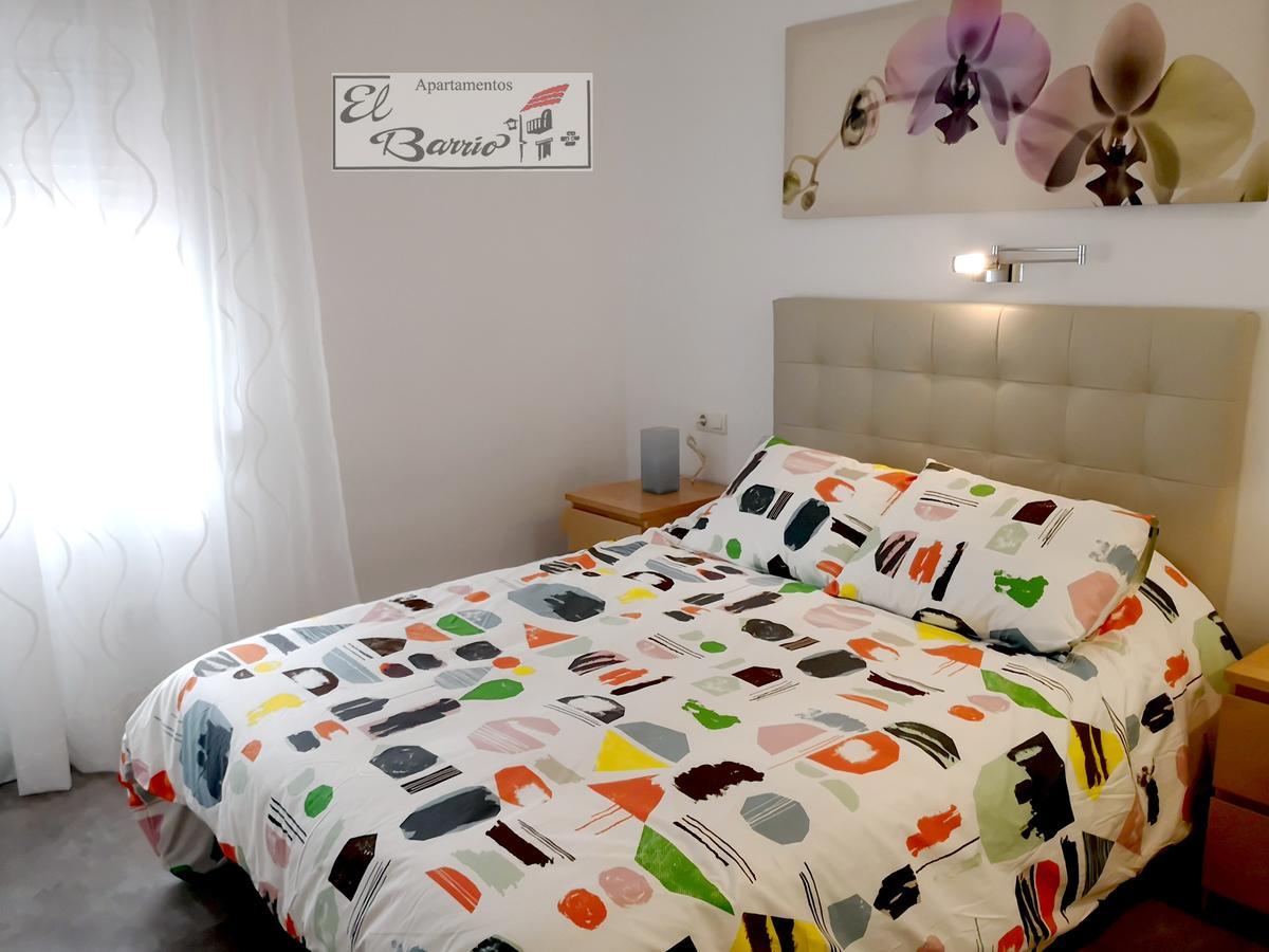 Apartamento El Barrio / La Torna Apartment Nerja Exterior photo